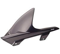 4403 - Guardabarros Trasero Color Look Carbono