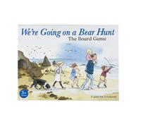 4405 Bear Hunt Game