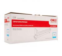 44064011 OKI MC860 MFP TAMBOR DE IMAGEN CIAN