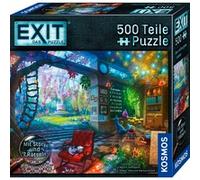44138851 puzzle Puzzle rompecabezas 500 pieza(s) Ciudad 500 pieza(s), Ciudad, 10 año(s)