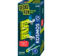 Gecko Run, Snake: Experimentierkasten