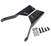 44226-Anclajes soportes fijaciones para baúl maleta trasera TOP MASTER compatibl