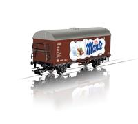 Märklin H0 44252 Vagón Frigorífico Zott Monte