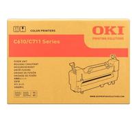 OKI 44289103 fusor