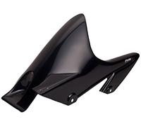 4431 - Guardabarros Trasero Color Look Carbono