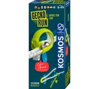 Gecko Run - Expansión en bucle V1