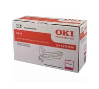 OKI 44315106 tambor magenta (original)