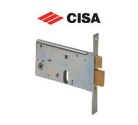 44461 Cisa Cerraduras De Cilindro Para Bandas