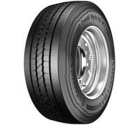 Continental Conti Hybrid HT3+ 445/45 R19.5 160J coche de turismo Neumáticos de invierno Neumáticos 0532276
