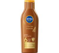 445981 NIVEA SUN Bálsamo de Caroteno SPF6 200 ml