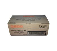 4462610016 UTAX CLP 3630 KIT DE TONER AMARILLO
