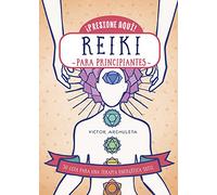 447. REIKI: Para principiantes (IBERIA)