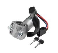 4479518 Interruptor Cilindro Cerradura Encendido Con 2 Llaves Para Fiat Para Ducato 1981-1994 Interruptor encendido coche