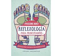 448. REFLEXOLOGIA PARA PRINCIPIANTES (IBERIA)