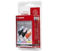 4480A262 CANON BCI-3E DEPOSITO DE TINTA CIAN MAGENTA AMARILLO
