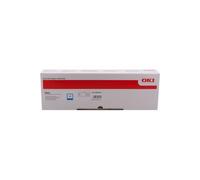 OKI 44844615 toner cian C822