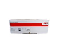 44844616 OKIDATA C822 CARTUCHO DE TÓNER NEGRO