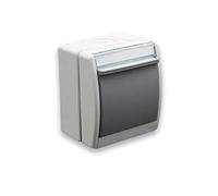 4490432-035 BASE 16A T.T. L. EMB. RAPIDO