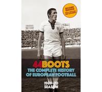44Boots: The Complete History of European Football: 1969-70 Season: 1