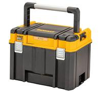 DeWALT TSTAK - IP54 - estuche profundo con asa grande DWST83343-1