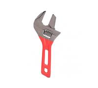 44mm/1.7in DualPurpose Movable Wrench Adjustable Pipe Spanner Portable Tool AntiRust