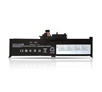 44Wh 00HW026 00HW027 Batería Compatible with Lenovo ThinkPad New S1 2018 Yoga 260 370 X380 20FD 20FE 20JH 20JJ 20LH 20FD001WGE 20LH000PGE 20JH002KGE 01AV432 01AV433 01AV434 SB10F46465 SB10K97589
