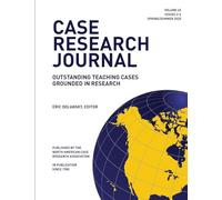 45(2-3): Outstanding Teaching Cases Grounded in Research