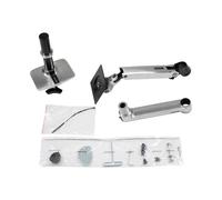 45-241-026/LX Desk Mount LCD Arm