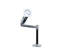 45-384-026/LX HD SitStand Desk Mount