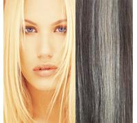 45,72 cm de dibujo de en el Remy para el hombre Set para el pelo de extensión de-8# de 15/de la escuela - - de todo el de la cabeza de-20 27 tija de forma externa-100g pinzas de sujeción para de medios bajos de peso - de clasificación AAA