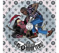 45 Adapters - Now Or Never (Digitally Printed 12 Inch) [Vinilo]