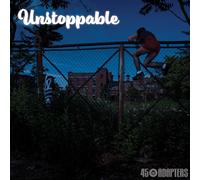 45 Adapters - Unstoppable [Vinilo]