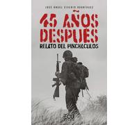 45 años después. Relato del pinchaculos (ECU)