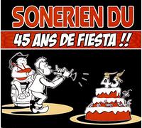 45 Ans de Fiesta