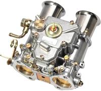 45 Carburetor Assy 45 45mm Twin Choke 19600.060 4 Cyl 6 Cyl V8 Engine OEM