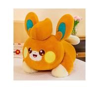 (45 cm/17,71 pulgadas) Muñeca Pokémon Anime Pawmi Muñeca de Peluche Almohada Juguete de Peluche Regalo Sorpresa