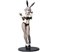 45 cm Azur Lane USS North Carolina Figure PVC Statue Anime Figures Action Figure Model Collection Doll Decoration Toy Gift