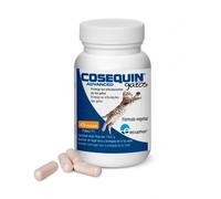 45 comprimidos Ecuphar Cosequin Advanced Condroprotector Articular para gatos