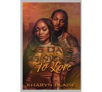 45 Days and 45 Nights to Love