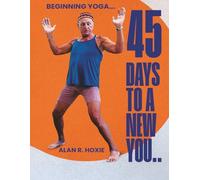 45 Days To A New You