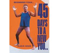 45 Days To A New You