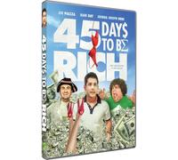 45 DAYS TO BE RICH