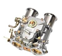 45 DCOE 45DCOE Carburetor Carb Weber 45mm 152 Twin Choke 19600.017 4 Cyl 6 Cyl V8 Engine Compatible With Automotive Motorcycle Parts For Part Number 19600.017
