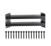 45 Degree Bracket | 2 Pieces 45 Degree Wood Pergola Bracket | Bookshelf Mou