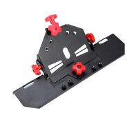 45 Degree Tile Cutter - Adjustable Sliding Grinder Accessory for Accurate Chamfer and Edge Shaping | Durable Glass Tile Cutting Device for Home Improvement, DIY Renovators, Construction Workers