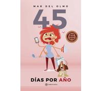 45 días por año (SIN COLECCION)