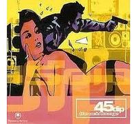 45 Dip - The Acid Lounge [Vinilo]