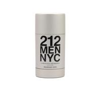 Carolina Herrera Desodorante 212 Men Nyc 75g