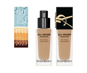 ¡45% DTO! All Hours Foundation Luminous Matte Base de Maquillaje