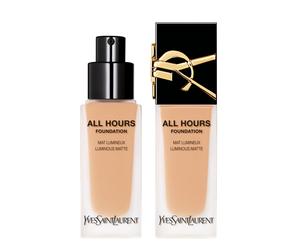 ¡45% DTO! All Hours Foundation Luminous Matte Base de Maquillaje